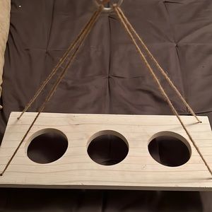 Hanging Shelve Home Decor